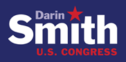Fmr. U.S. Rep. Darin Smith (R-WY)